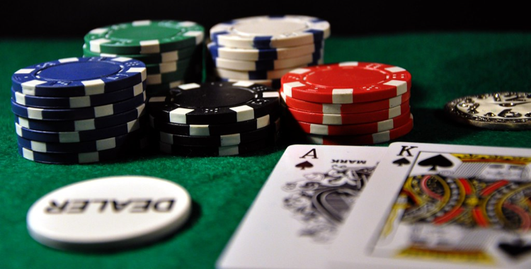 live casino bord